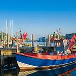 Fairschlafen Am Hafen Appartamento