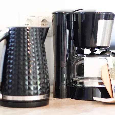 Fairschlafen Am Hafen *