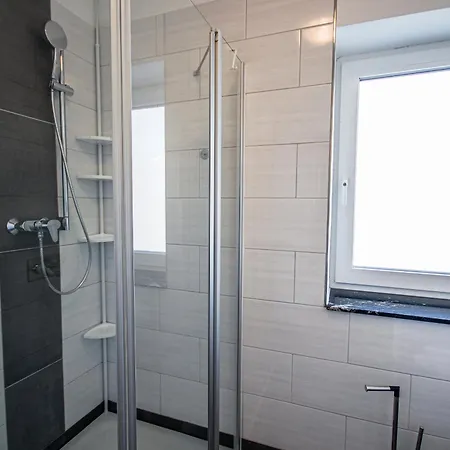 Fairschlafen Am Hafen Neustadt in Holstein