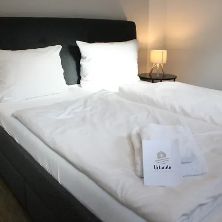 Fairschlafen Am Hafen