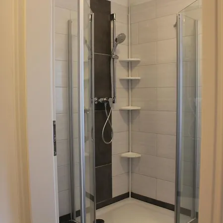 Fairschlafen Am Hafen Apartmán