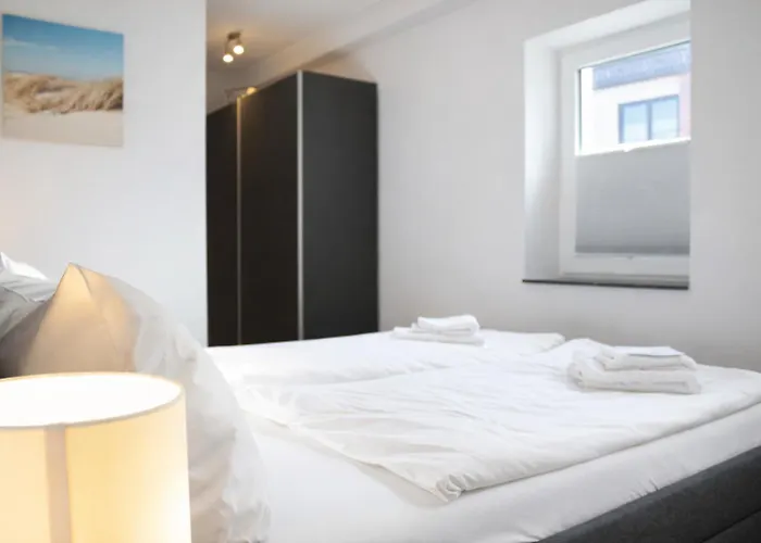 Fairschlafen Am Hafen